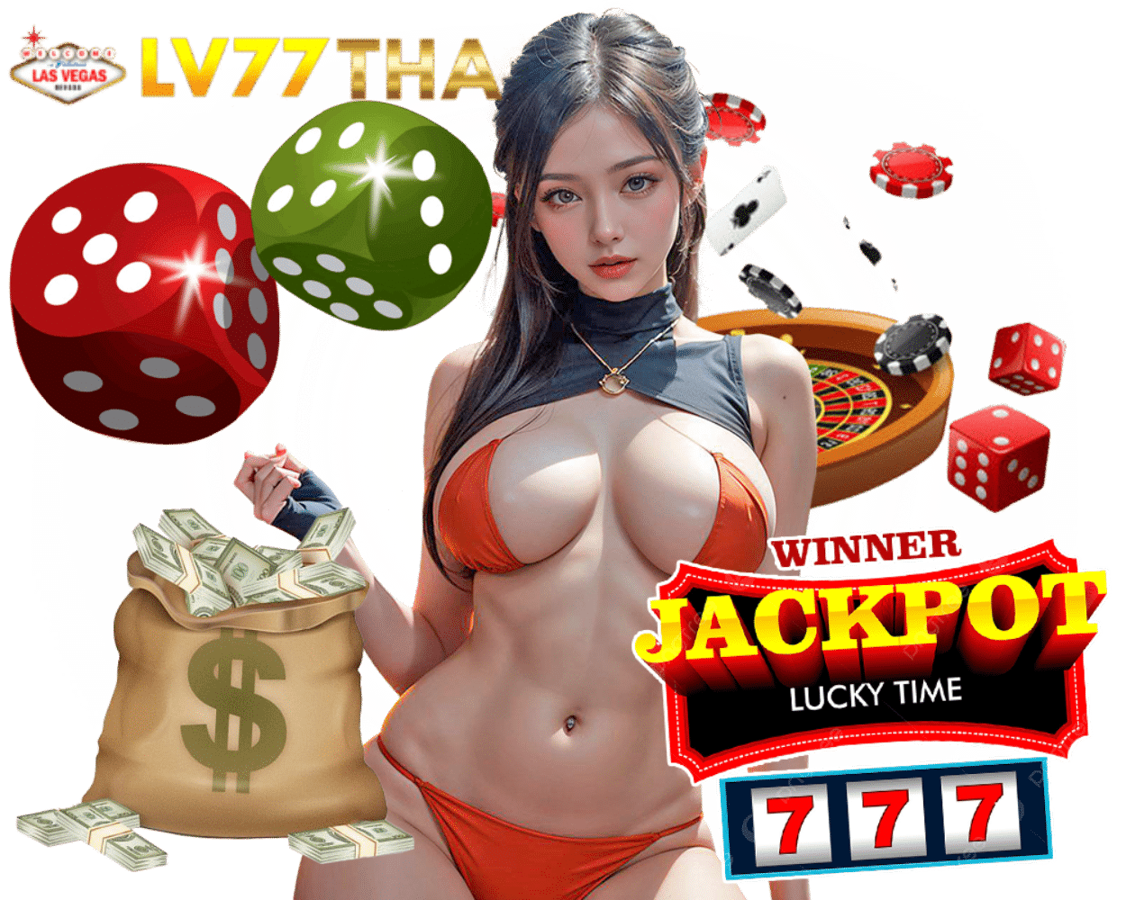 LV77THA เกมออนไลน์ เครดิตฟรี