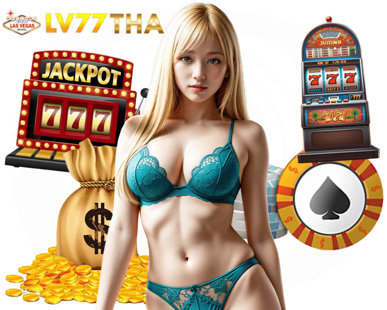 LV77THA เกมออนไลน์