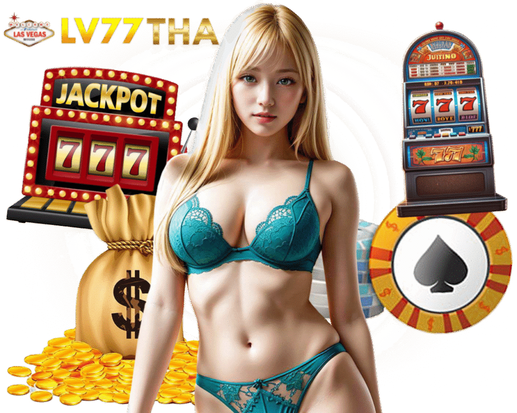 LV77THA เกมออนไลน์